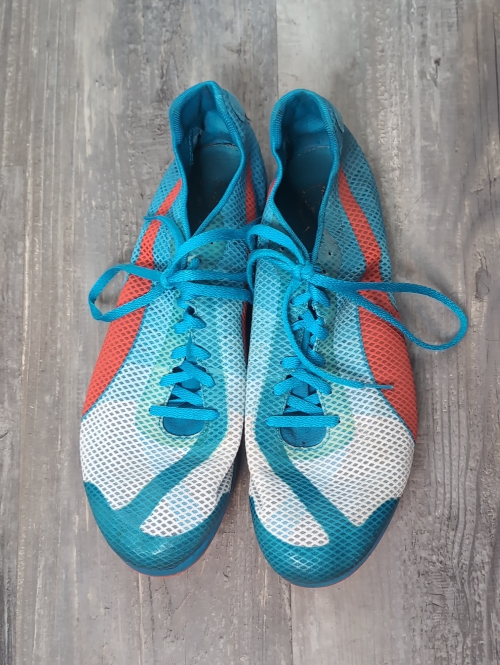Puma evoSPEED STar v4 Men's Track & Field Spikes